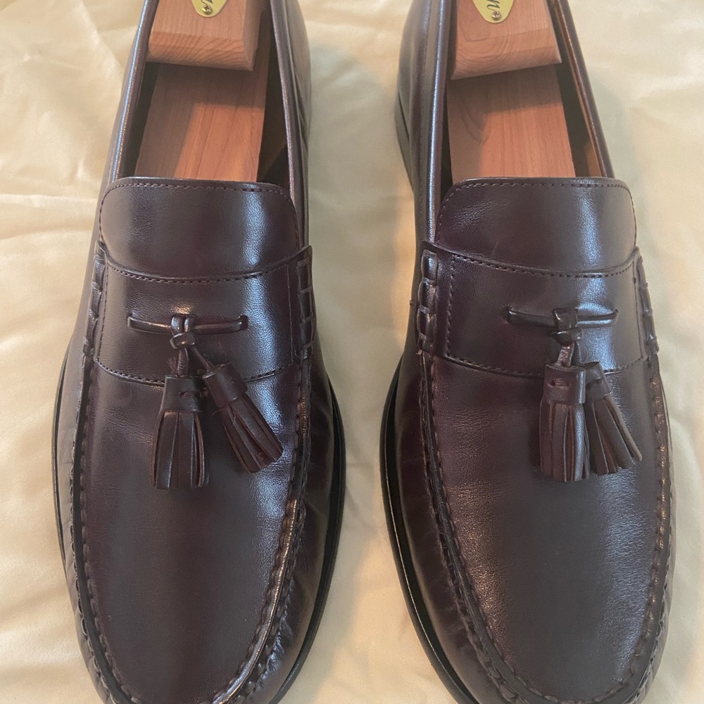 NWOB Men’s Cole Haan Penny Loafer - Picture 2 of 6